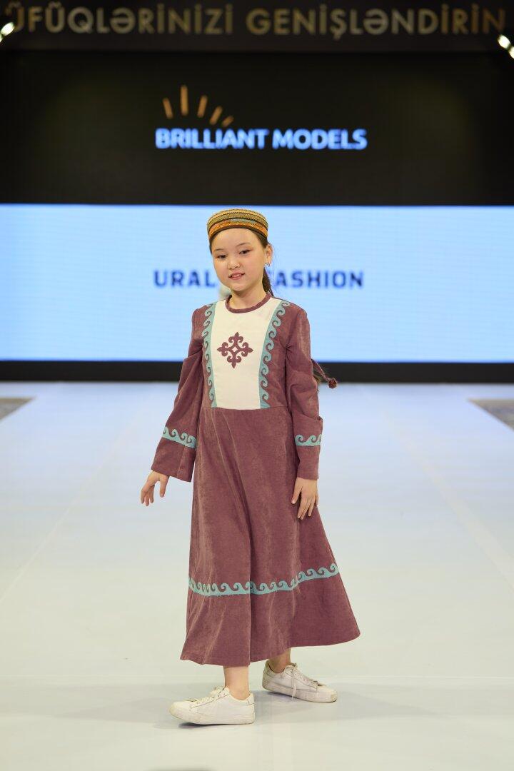 Azerbaijan Fashion Week 2024 – мировые тренды, от зороастризма до горы Янардаг