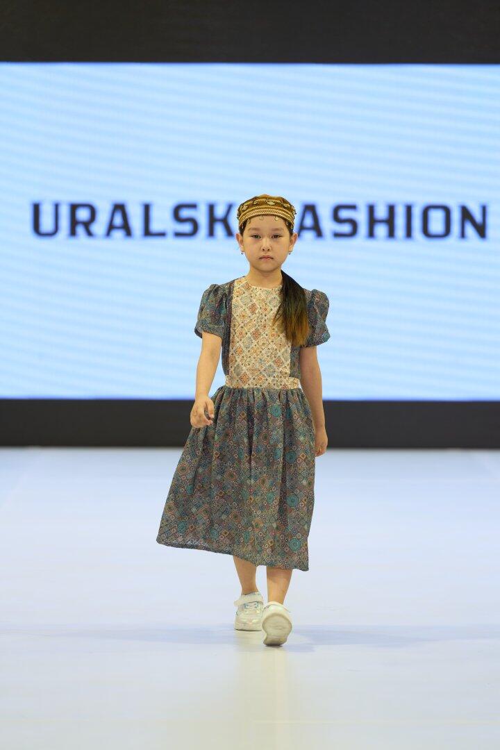 Azerbaijan Fashion Week 2024 – мировые тренды, от зороастризма до горы Янардаг