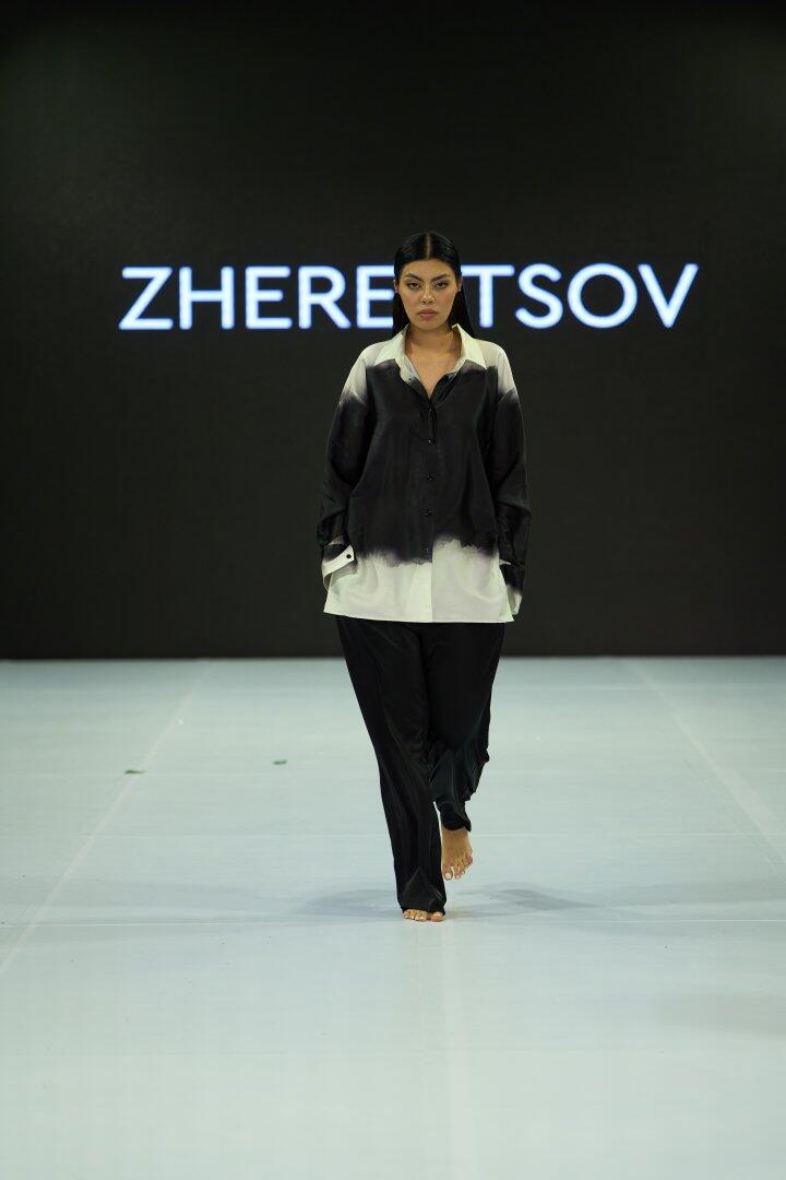 Azerbaijan Fashion Week 2024 – мировые тренды, от зороастризма до горы Янардаг