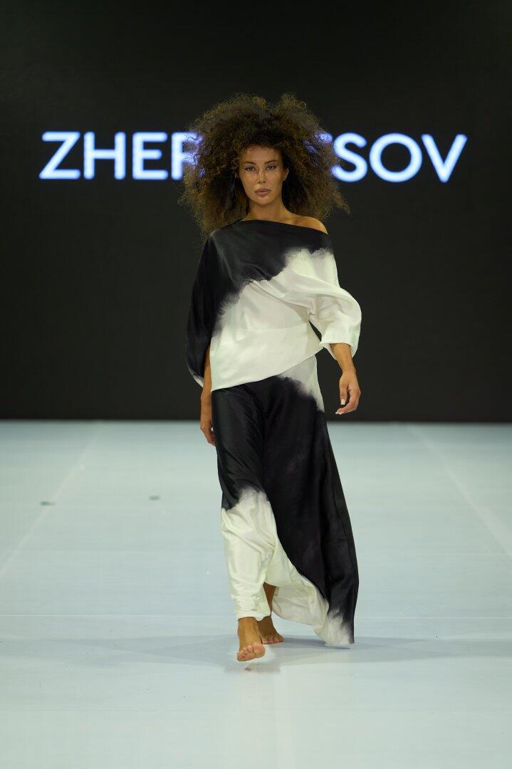 Azerbaijan Fashion Week 2024 – мировые тренды, от зороастризма до горы Янардаг