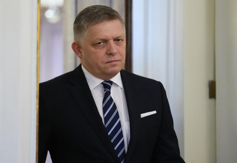 Вице-премьер Словакии назвал стабильным состояние премьера страны