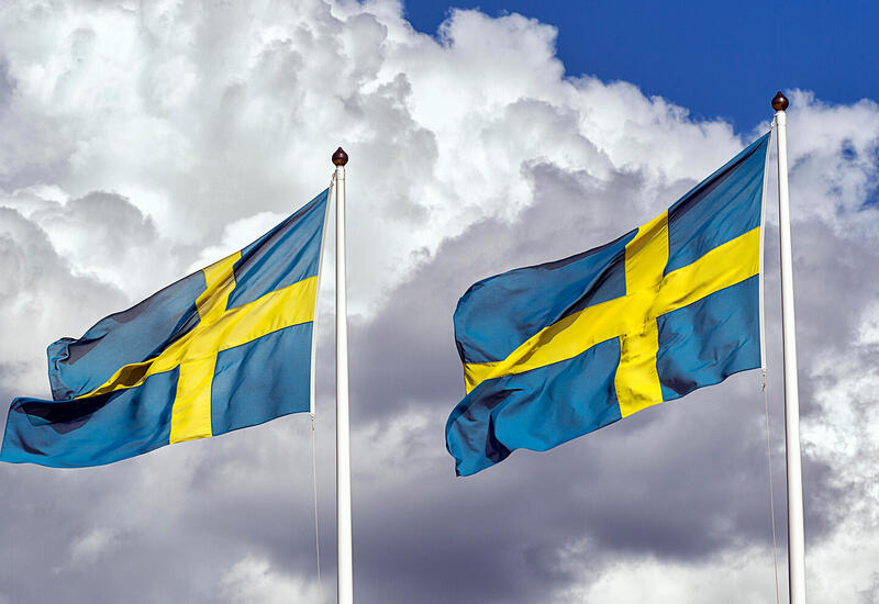 Швеция выделит более €6 млрд на военную поддержку Украины