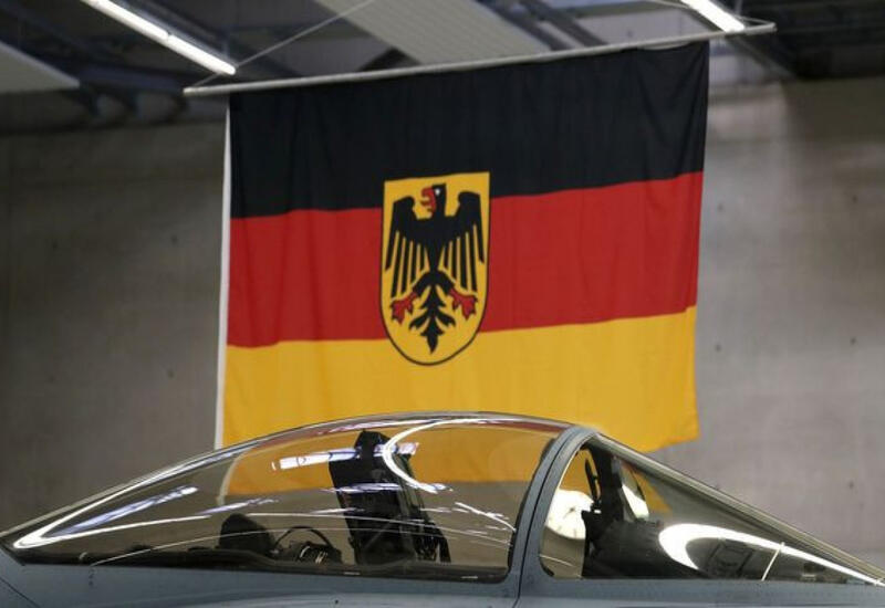 В Германии начался второй судебный процесс по делу о госперевороте
