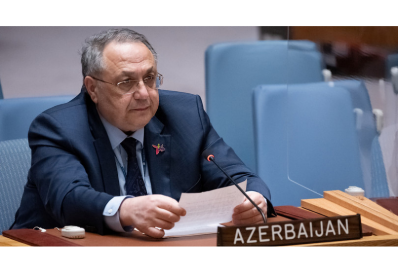 Усилия по нормализации отношений между Азербайджаном и Арменией вселяют надежду на мир