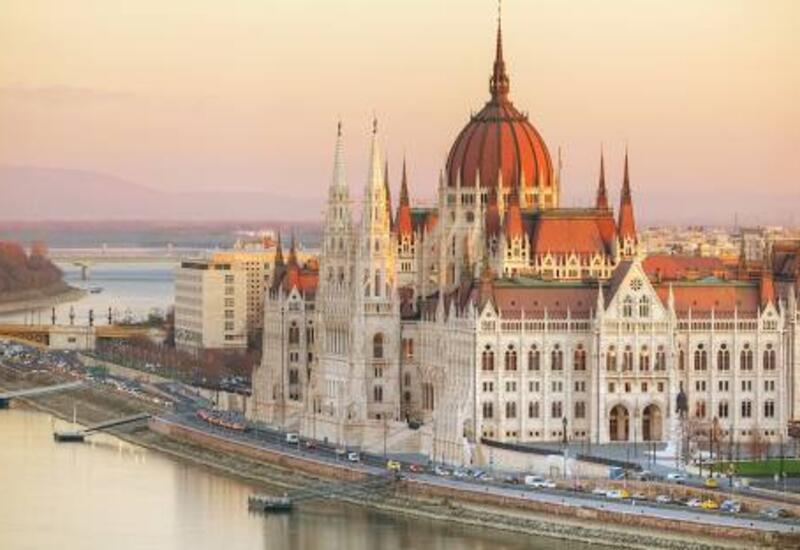Венгрия представит новую версию Национального плана по энергетики и климату