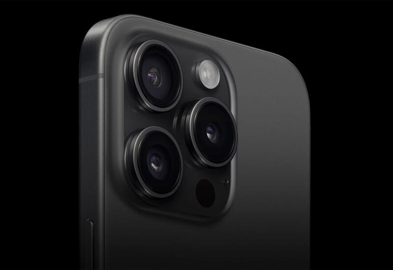 iPhone впервые получит ультраширокоугольную камеру на 48 Мп