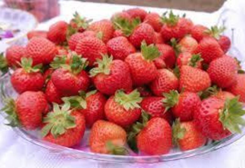 How Many Strawberries Should You Eat to Stay Healthy?