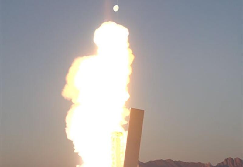 В США испытали ракету Patriot PAC-3 для кораблей