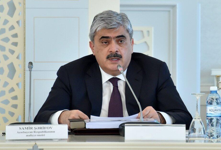 Azərbaycan xarici dövlət borcunu 10 milyard dollara çatdırmağı düşünür