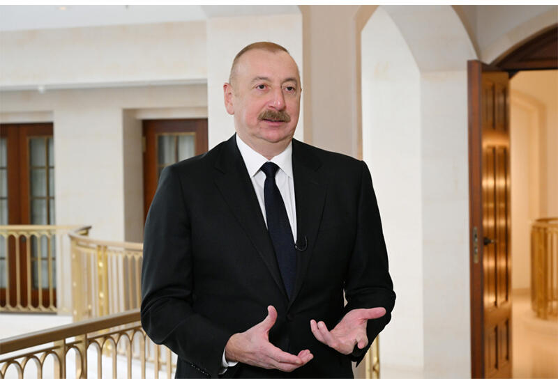 Президент Ильхам Алиев: У нас большой опыт наведения мостов в рамках Движения неприсоединения