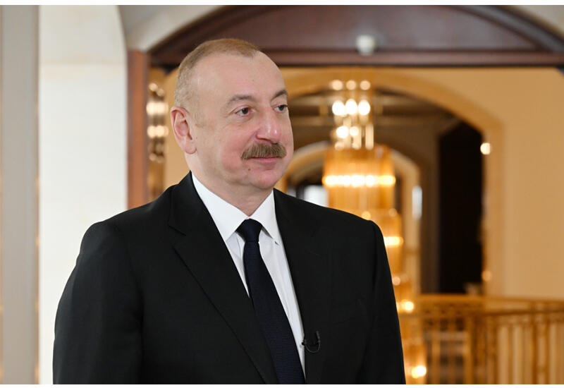 Президент Ильхам Алиев: Самым важным наследием СОР29 будет наша возможность сделать дополнительный, ощутимый и устойчивый шаг к зеленому миру