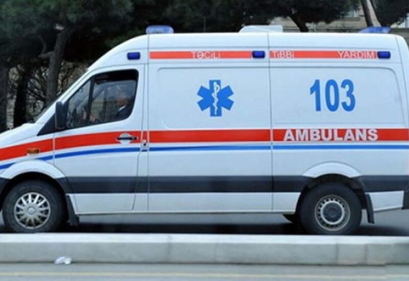 В Азербайджане все станции "скорой помощи" объединяются в единый центр