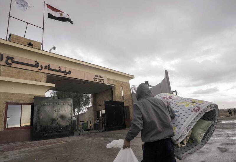Египет может отказаться от посредничества по Газе, если...