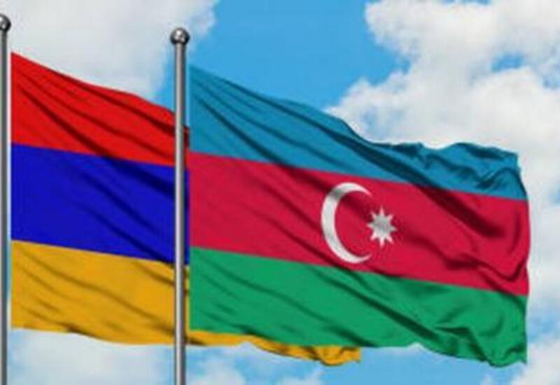 Надеемся достичь единого текста мирного соглашения с Азербайджаном