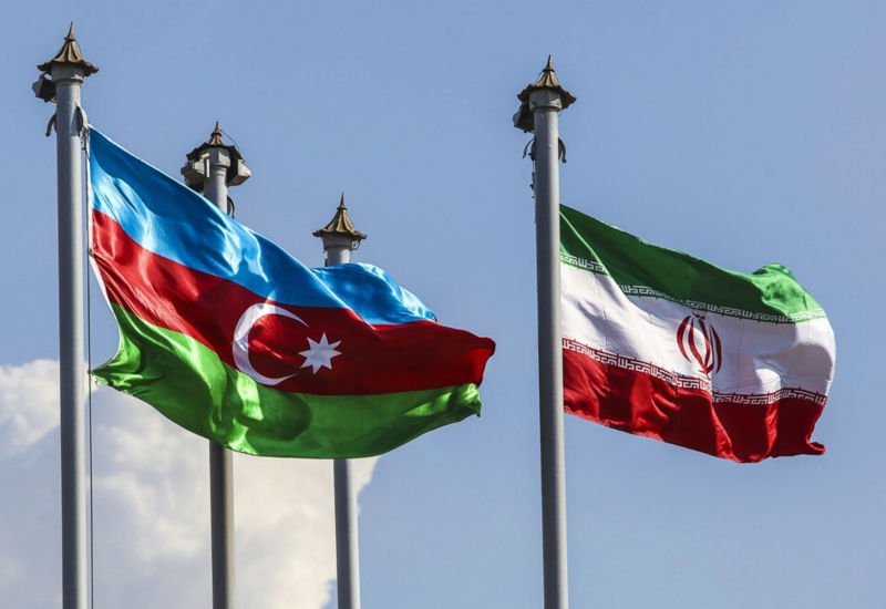 Россия приветствует нормализацию азербайджано-иранских отношений