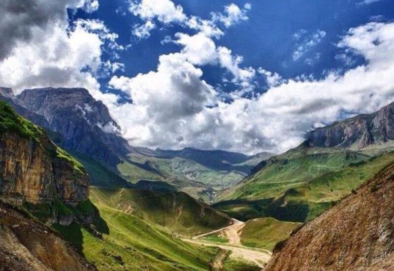 Все – в горы: как СОР29 подтолкнет экотуризм в Азербайджане