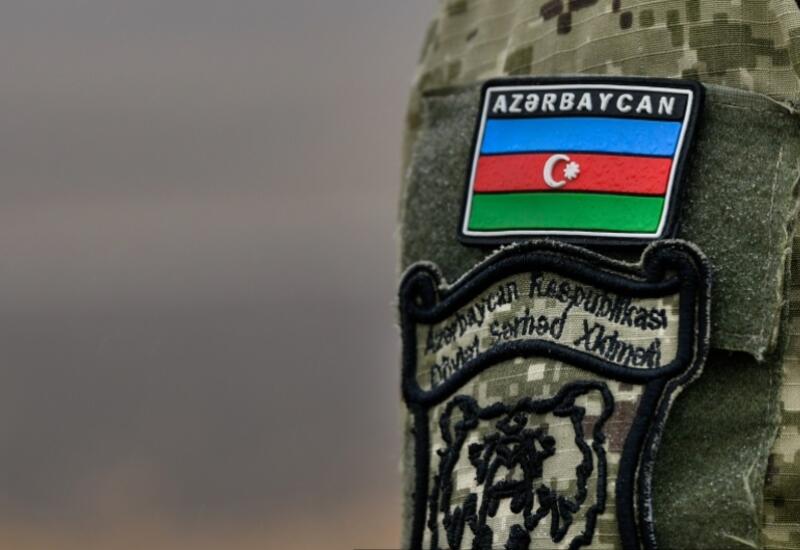 Государственная граница - Азербайджан пишет новейшую историю региона