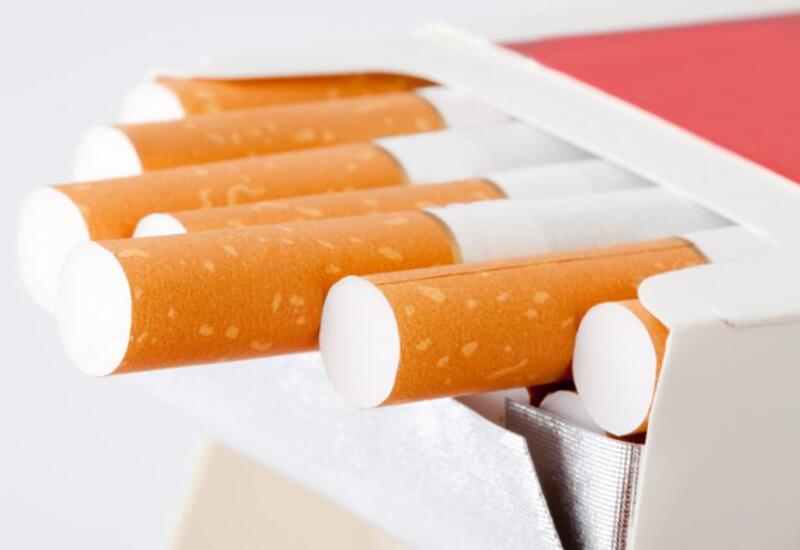 Вводится требование к использованию местного сырья в производстве сигарет