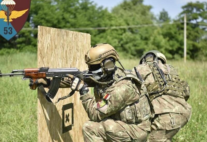В Румынии начались учения НАТО Dacian Strike 24