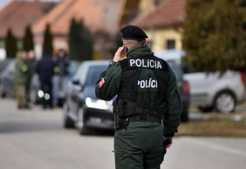Полиция Словакии расследует более 150 случаев угроз политикам в интернете