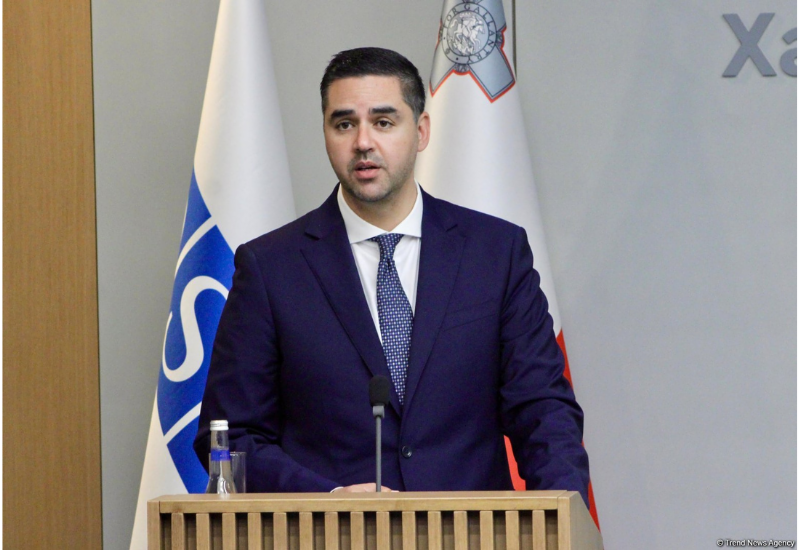 Обеспечение устойчивого мира между Азербайджаном и Арменией остается главной целью ОБСЕ