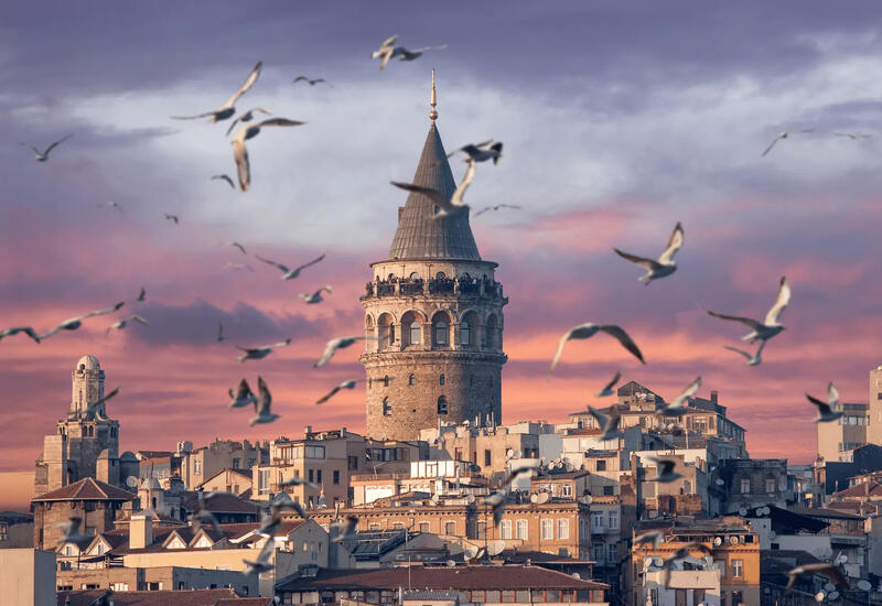 Известную достопримечательность Стамбула после реставрации вновь открыли для посещений