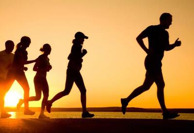 Ученые сравнили пользу ходьбы и спорта для здоровья