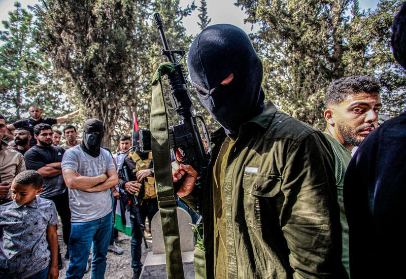 ХАМАС не пойдет на переговоры, пока продолжается военная операция Израиля