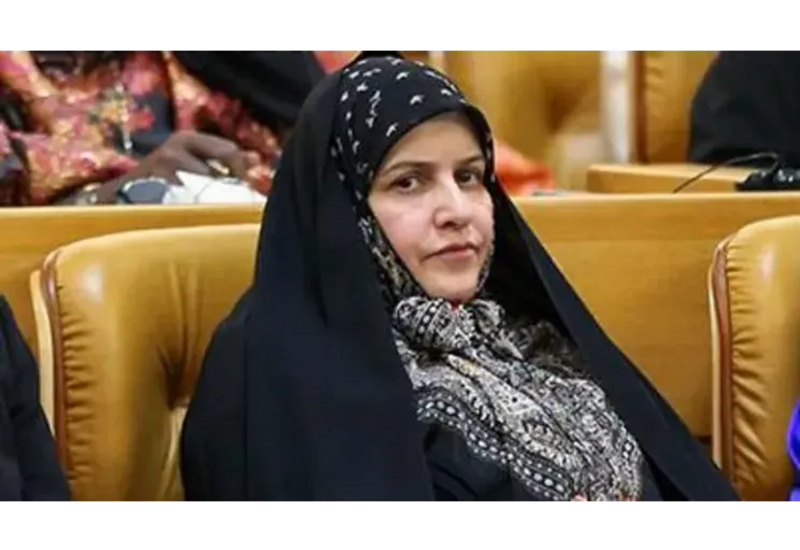 Жена покойного Раиси может стать кандидатом в президенты Ирана