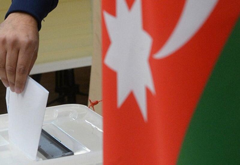 Стал известен состав Центрального избирательного штаба партии "Ени Азербайджан"
