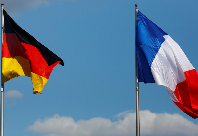 Франция и Германия могут вскоре представить план усиления ПВО в ЕС