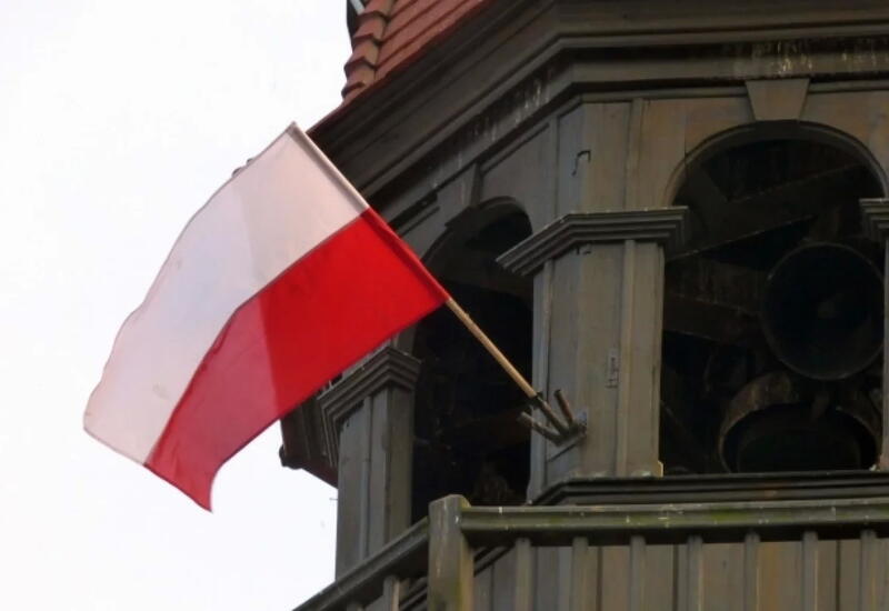 Польша вводит ограничения на передвижения российских дипломатов