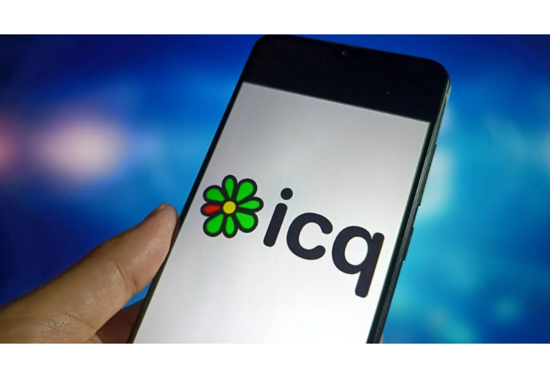 ICQ закрывается спустя 27 лет