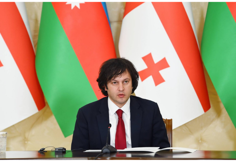 Уверен, что наше сотрудничество с Азербайджаном будет еще больше укрепляться