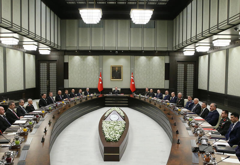 Турция надеется, что прогресс в азербайджано-армянских переговорах приведет к миру