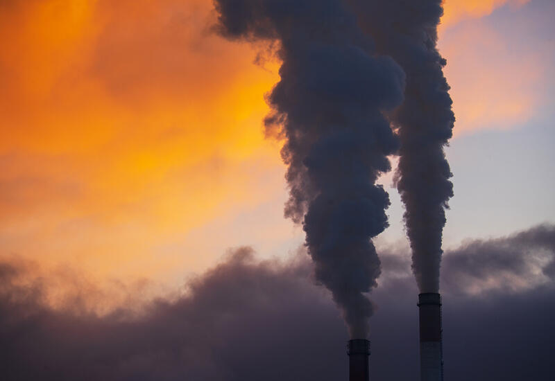 Ученые выяснили, что выбросы человечества замедляют управляющее Гольфстримом течение