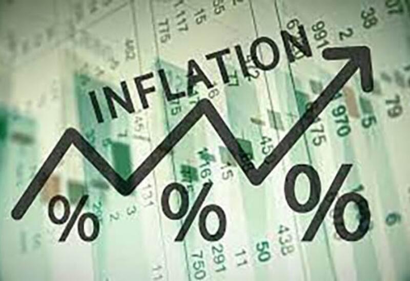 Инфляция в ФРГ немного ускорилась