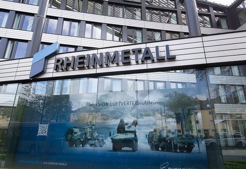Rheinmetall поставит неназванной европейской стране боеприпасы на сотни миллионов евро