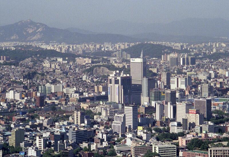 В Сеуле заявили, что КНДР попыталась нарушить работу GPS в Южной Корее