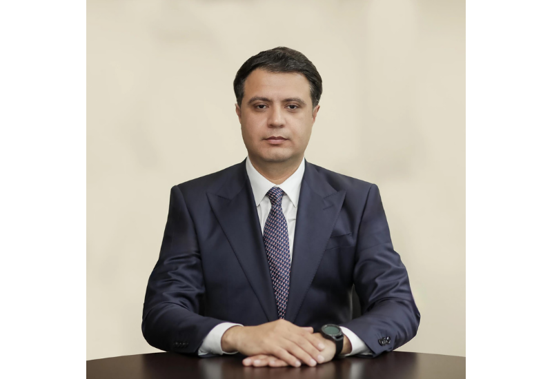 Назначен новый председатель правления Госагентства занятости Азербайджана