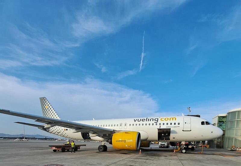 В Испании оштрафовали 4 авиакомпании на 150 млн евро из-за взимания платы за ручную кладь