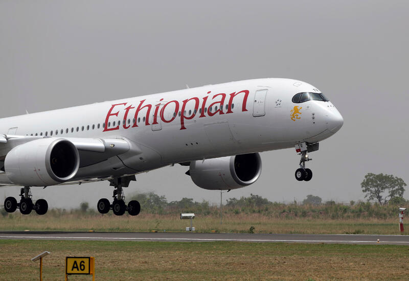 Ethiopian Airlines планирует превратить Эфиопию в авиационный хаб всей Африки