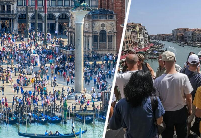 Самый популярный город мира ударил по туристам новыми запретами