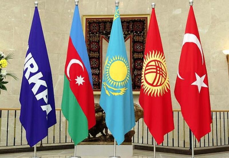 В Баку состоится пленарное заседание ТюркПА