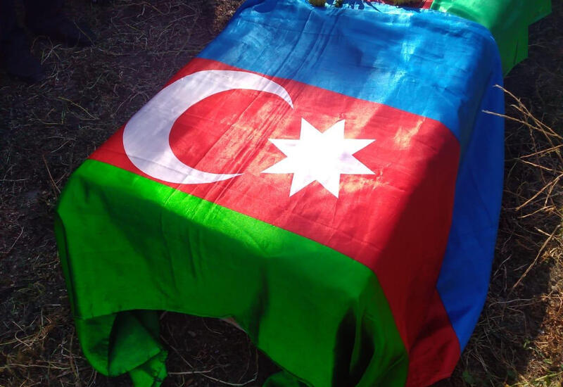 Будут захоронены останки еще 7 шехидов I Карабахской войны