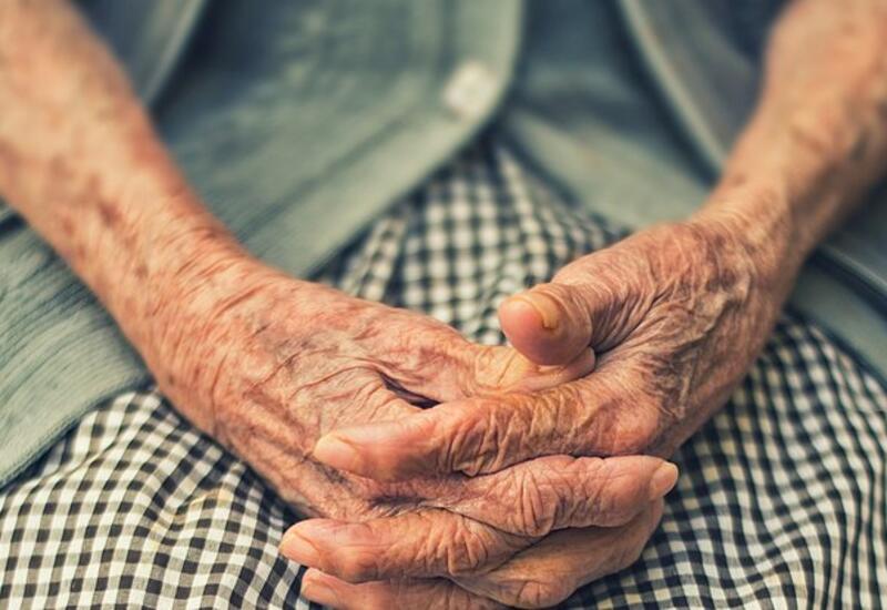 108-летняя женщина раскрыла секреты долголетия