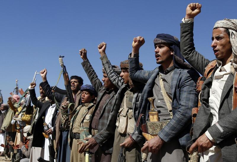ООН подтвердил информацию о задержании хуситами йеменских сотрудников организации