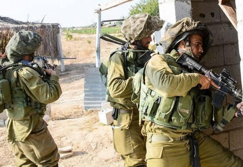 Израиль ликвидировал главу сил общей безопасности ХАМАС