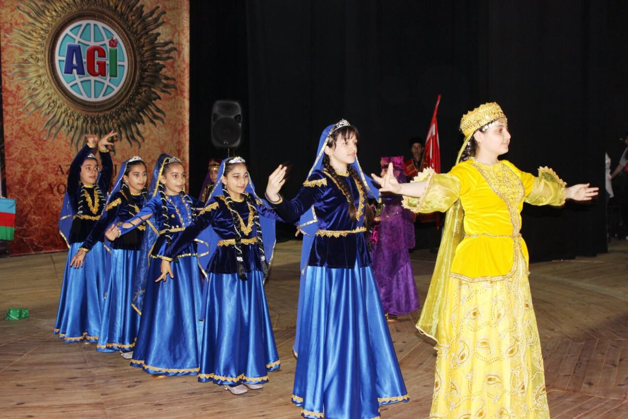 Определились победители чемпионата Азербайджана по танцам 2024 года