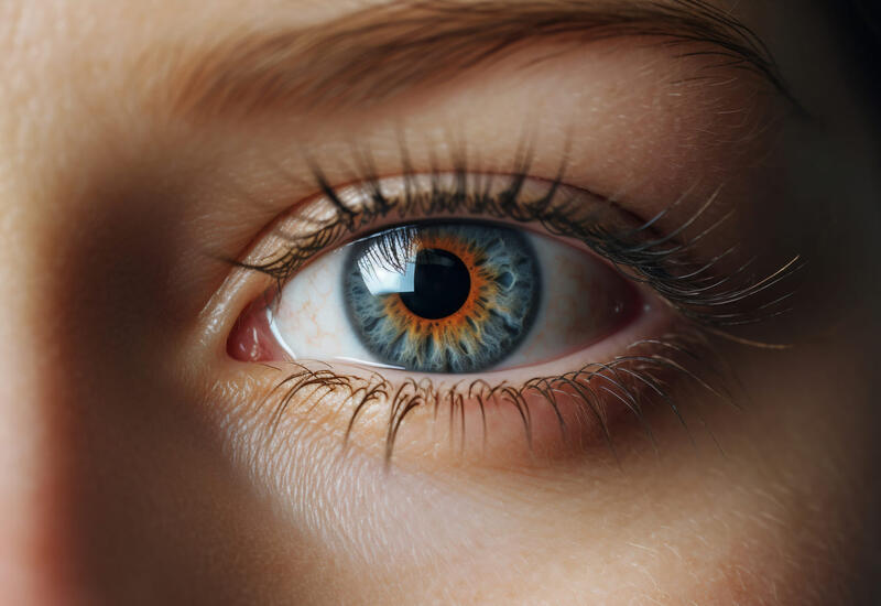 Ученые выяснили, что мелатонин может предотвратить возрастную слепоту